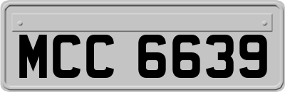 MCC6639