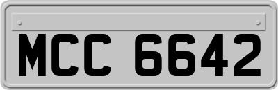 MCC6642