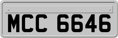 MCC6646