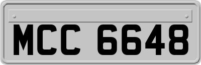 MCC6648