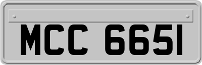 MCC6651