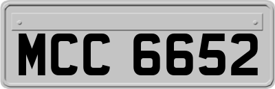 MCC6652