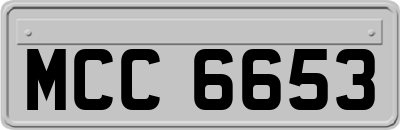 MCC6653