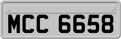 MCC6658