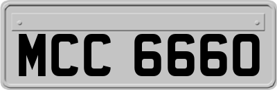 MCC6660