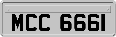 MCC6661