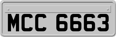 MCC6663