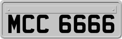 MCC6666