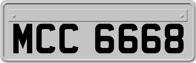 MCC6668