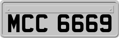 MCC6669