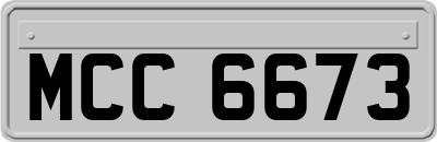 MCC6673