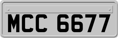 MCC6677