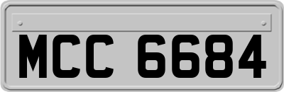 MCC6684