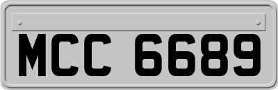 MCC6689