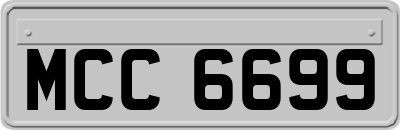 MCC6699