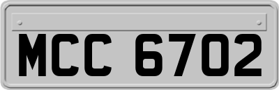 MCC6702