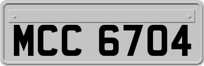 MCC6704