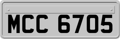 MCC6705