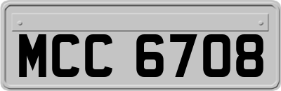 MCC6708