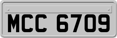 MCC6709