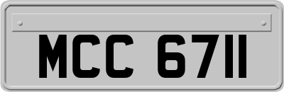 MCC6711