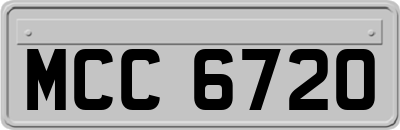 MCC6720