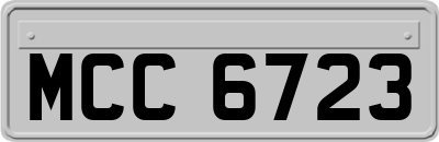 MCC6723