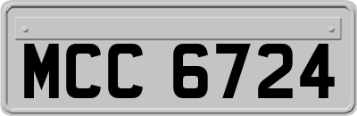 MCC6724