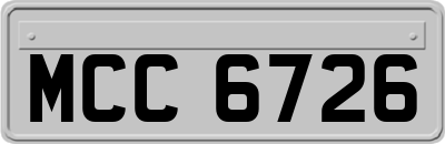 MCC6726
