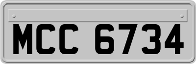 MCC6734