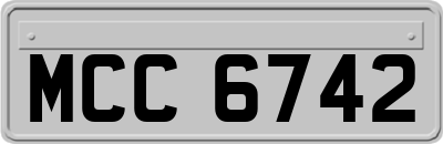 MCC6742