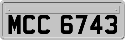 MCC6743