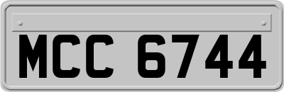 MCC6744