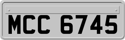 MCC6745