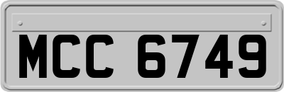 MCC6749