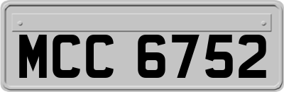 MCC6752