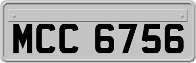 MCC6756