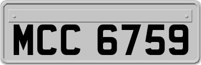 MCC6759