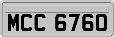 MCC6760