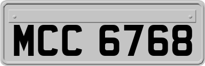 MCC6768