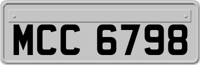MCC6798