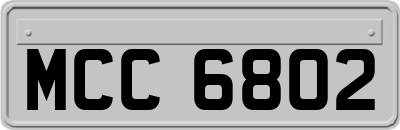 MCC6802