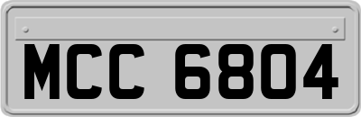 MCC6804