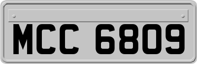 MCC6809