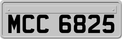 MCC6825