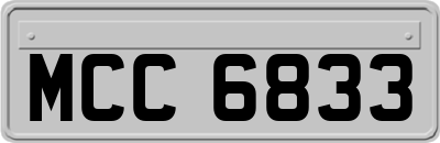 MCC6833