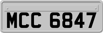 MCC6847