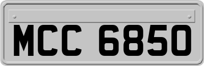 MCC6850