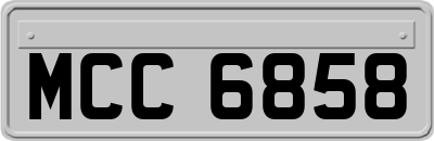 MCC6858