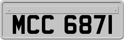 MCC6871
